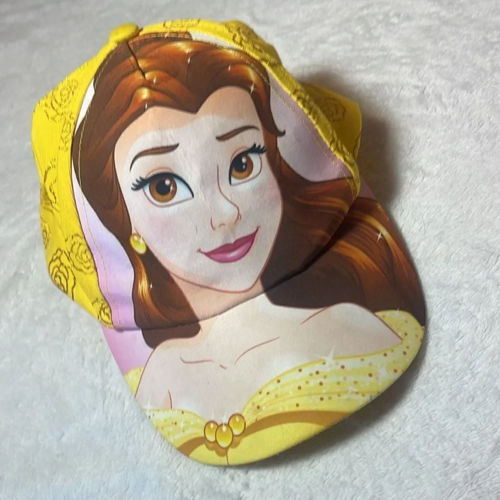Disney Belle hat